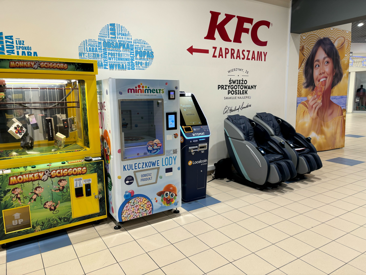 Image of Galeria nad Jeziorem