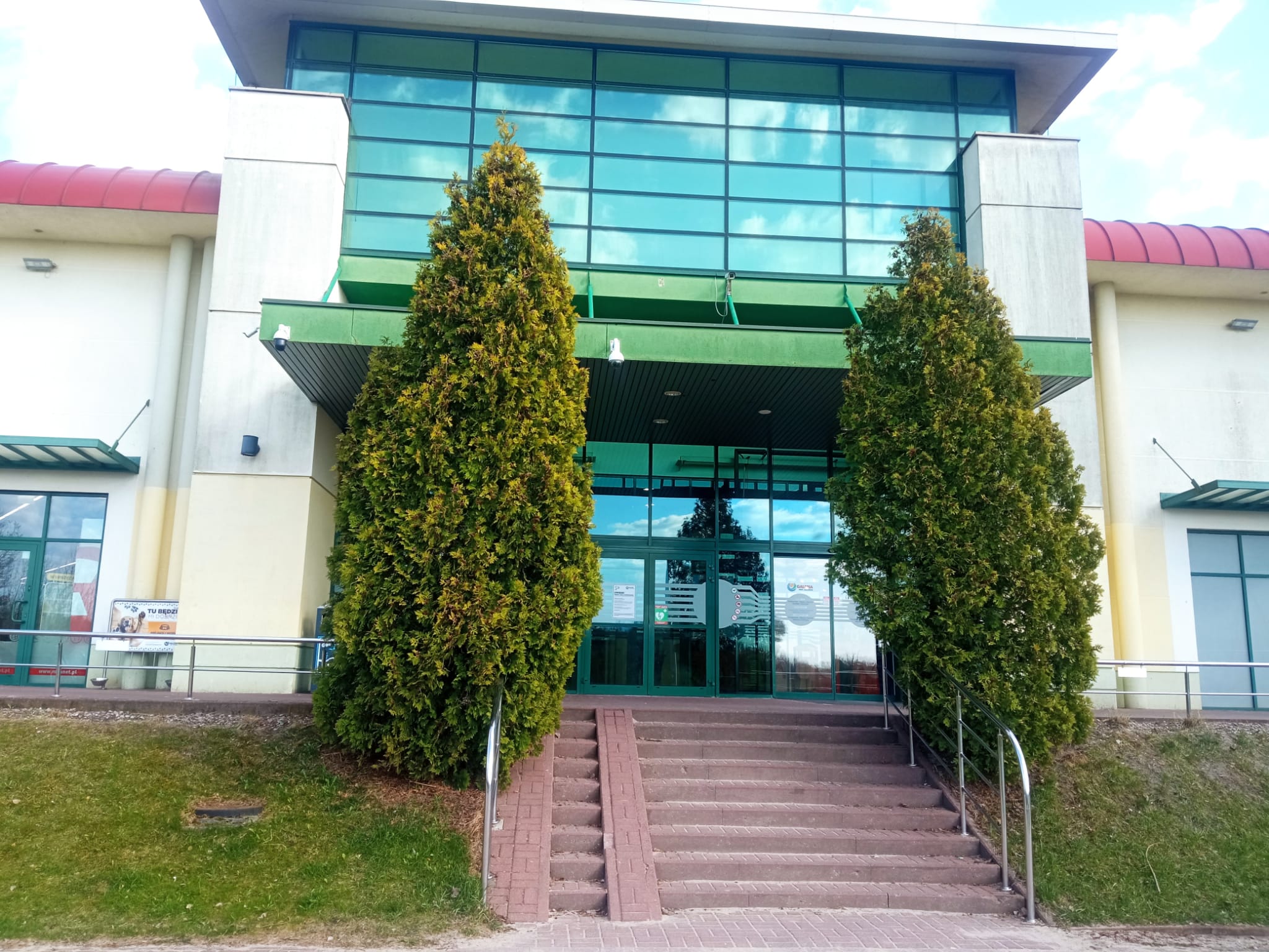 Image of Galeria nad Jeziorem