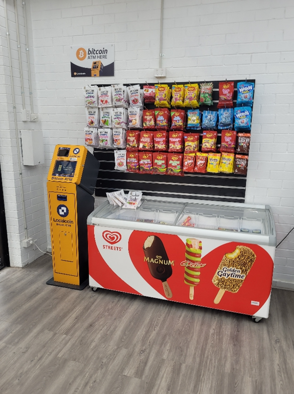 Image of Capitano Convenience Store