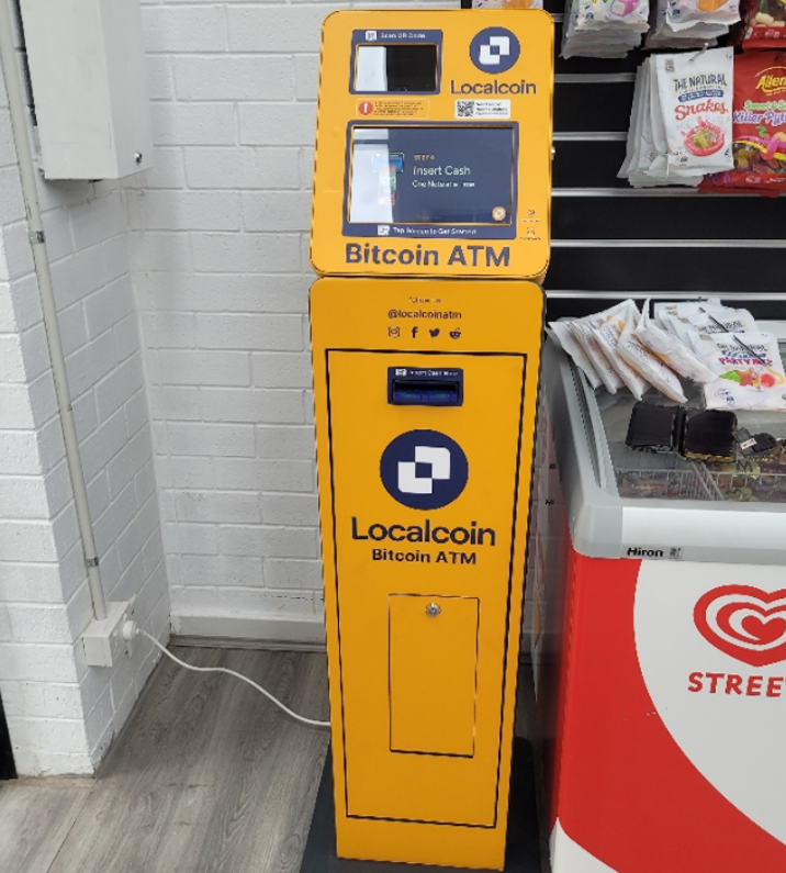 Image of Capitano Convenience Store
