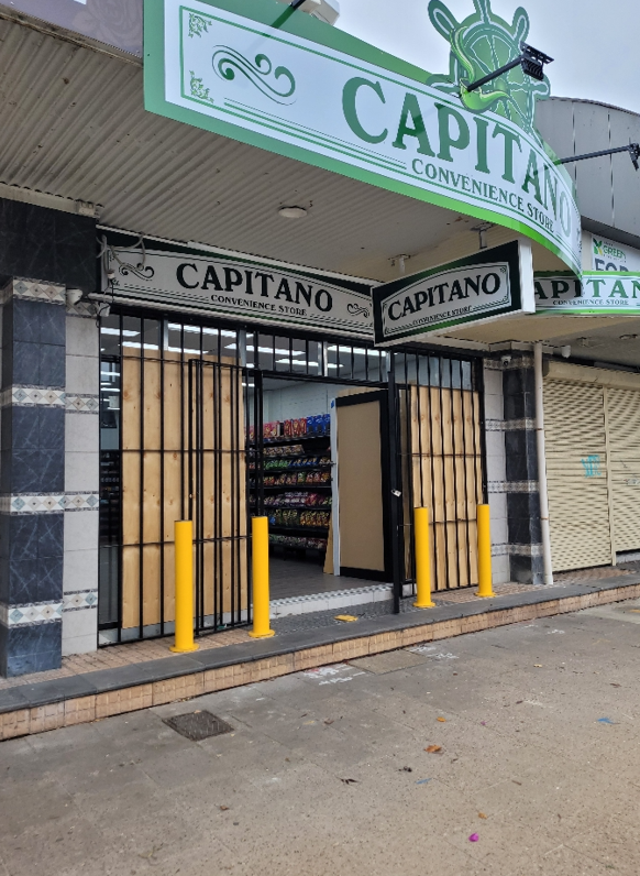 Image of Capitano Convenience Store