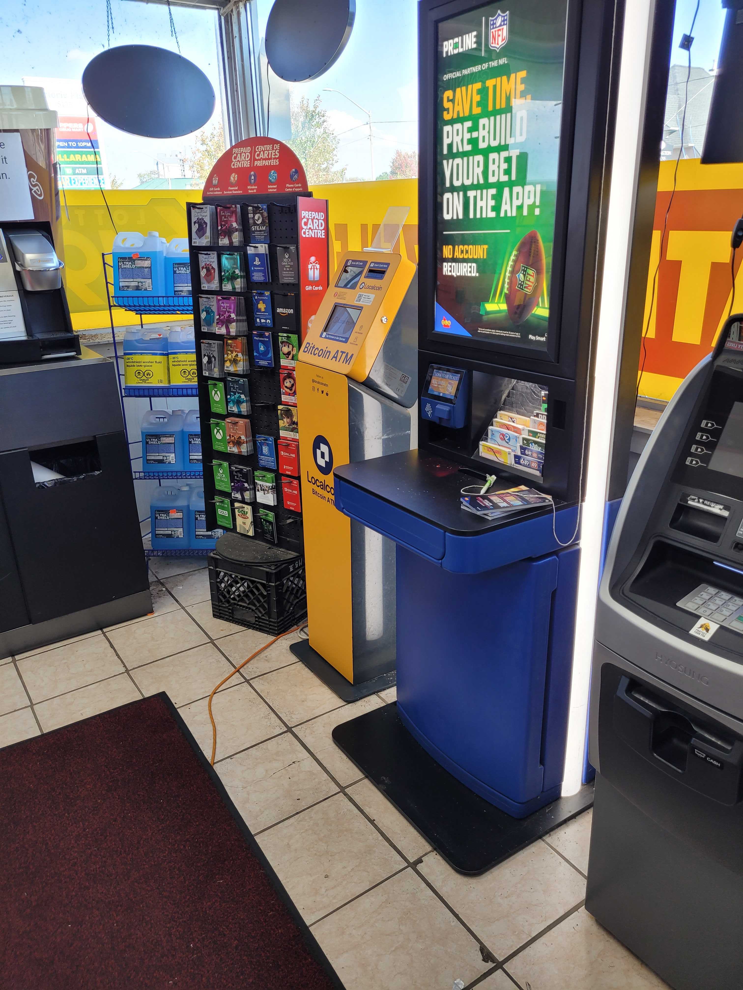 Image of Busy Bee Food Mart