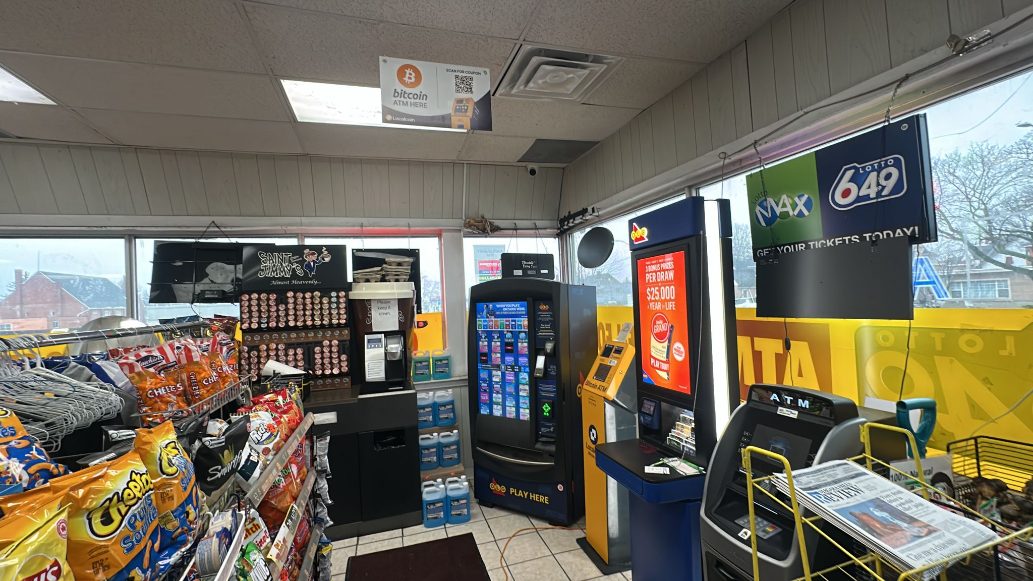 Image of Busy Bee Food Mart