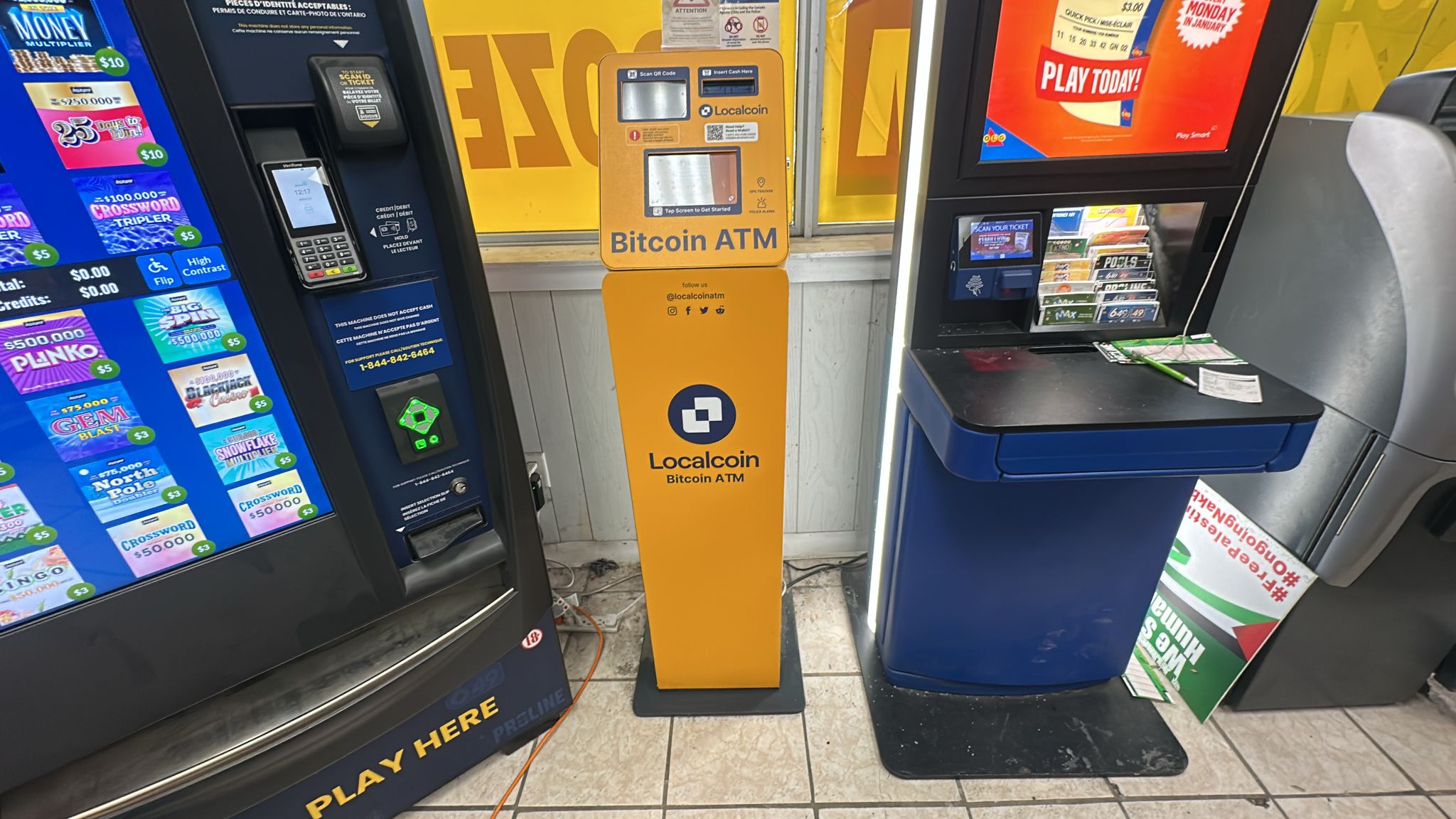 Image of Busy Bee Food Mart