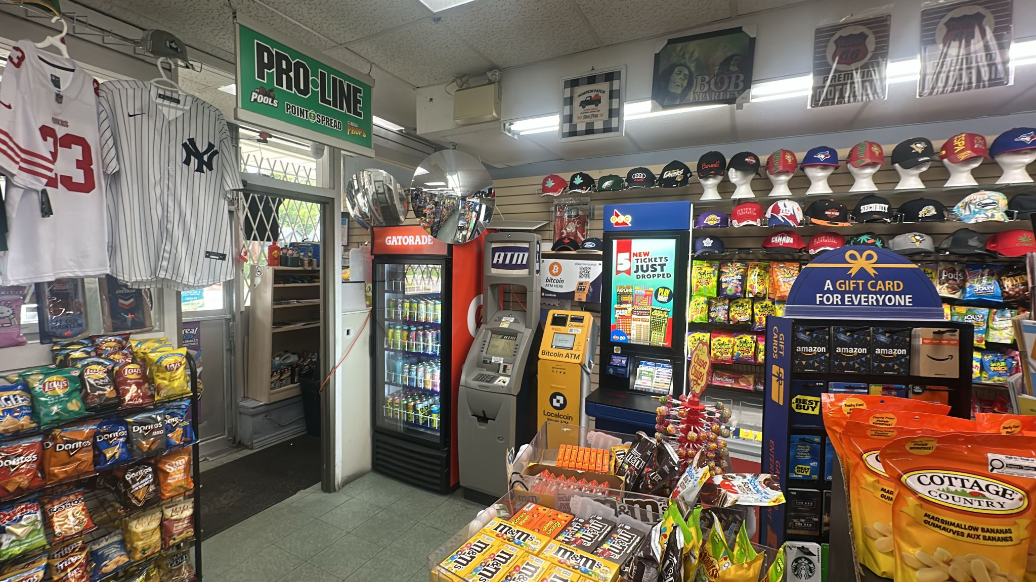 Image of Rays Food Mart Convenience