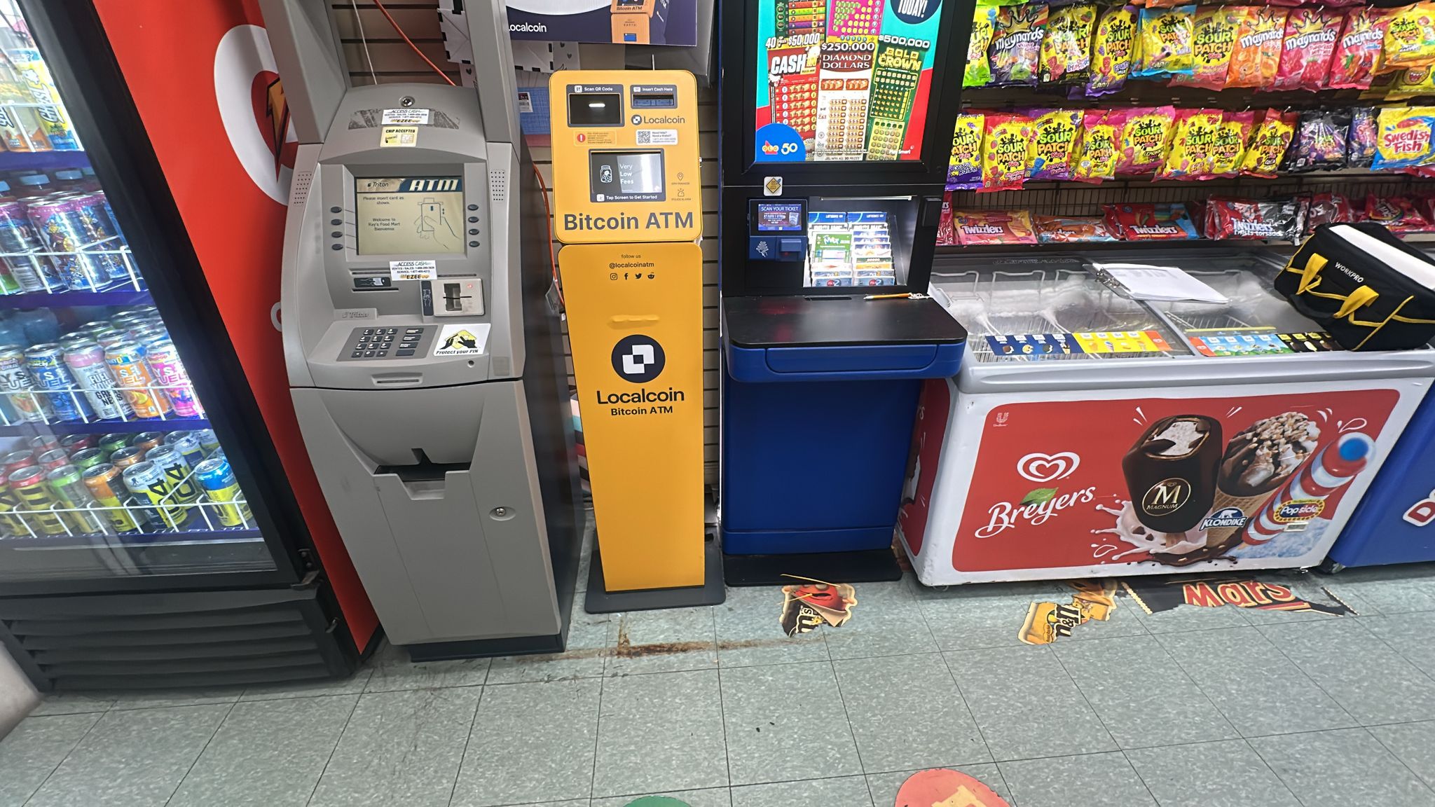 Image of Rays Food Mart Convenience