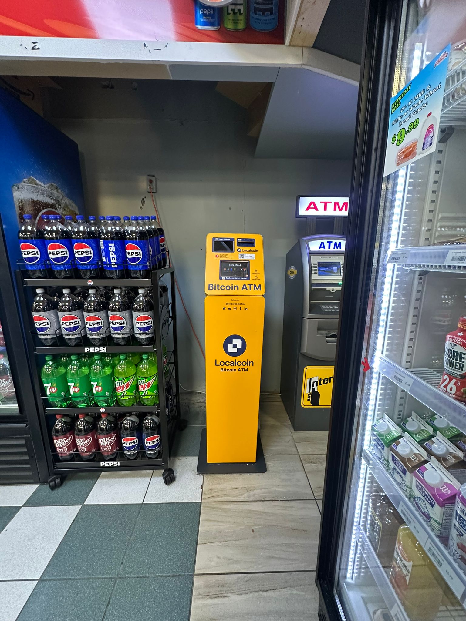 Image of Silverwood Convenience