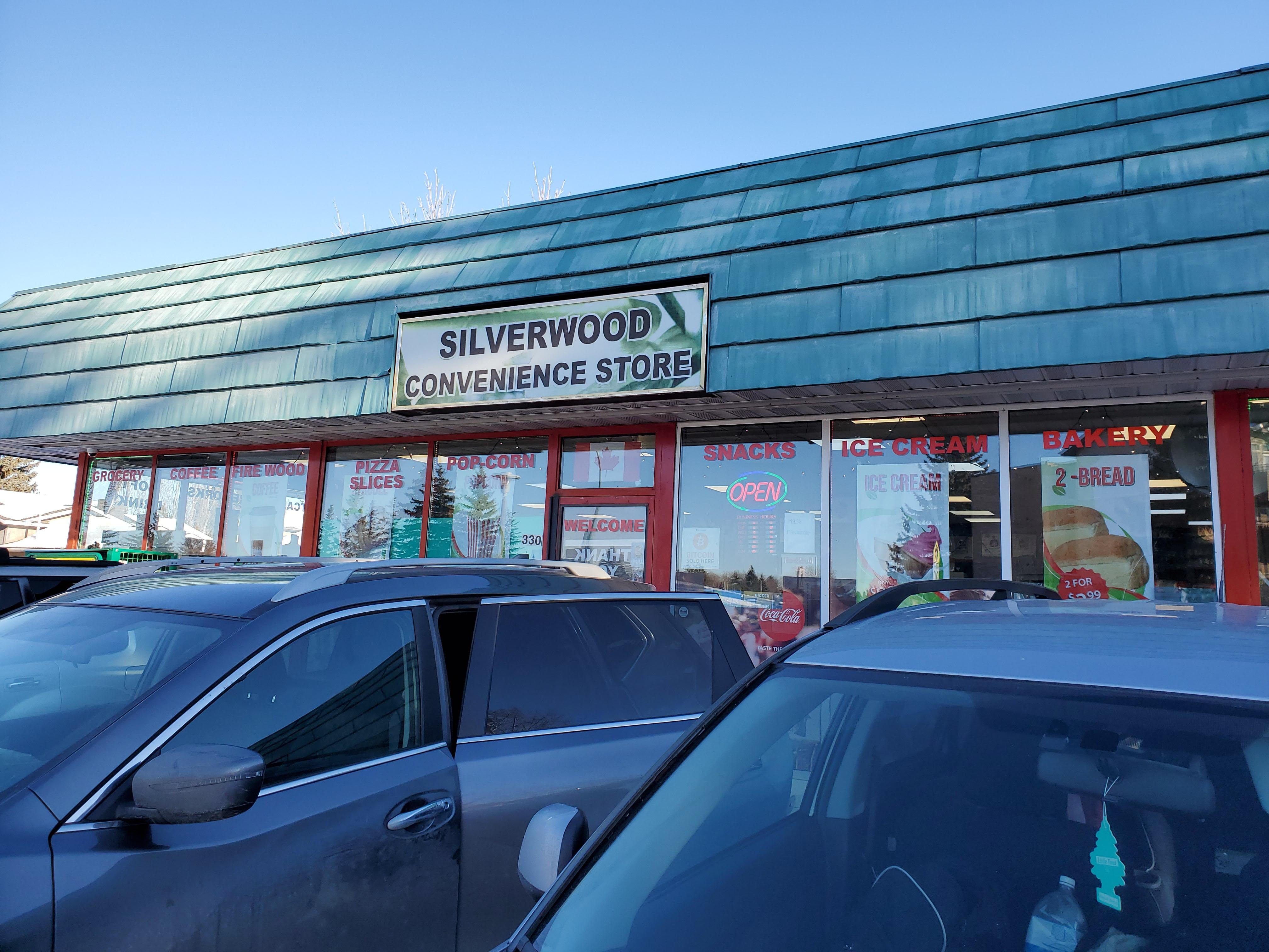 Image of Silverwood Convenience