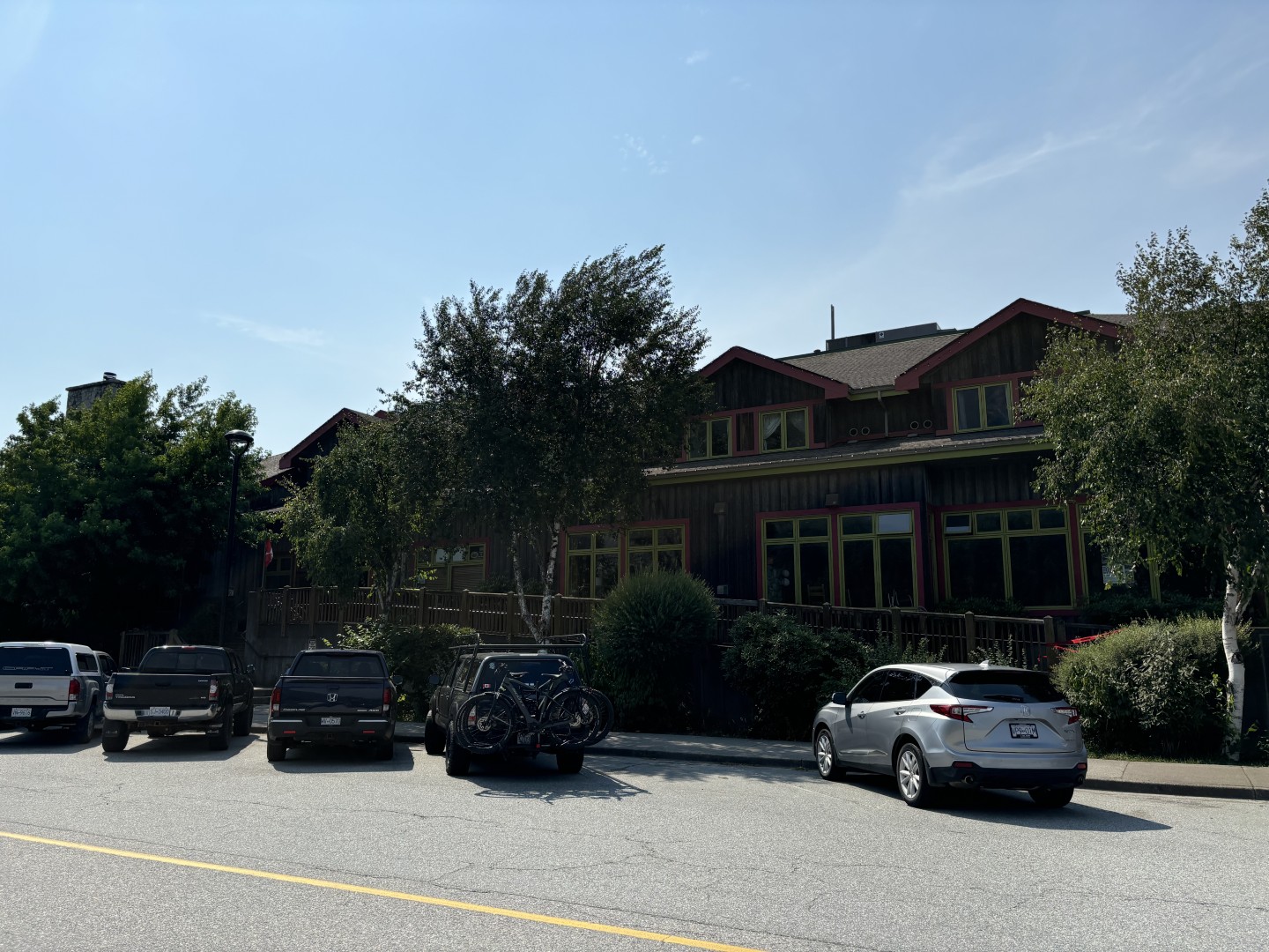 Image of Howe Sound Inn & Brewing