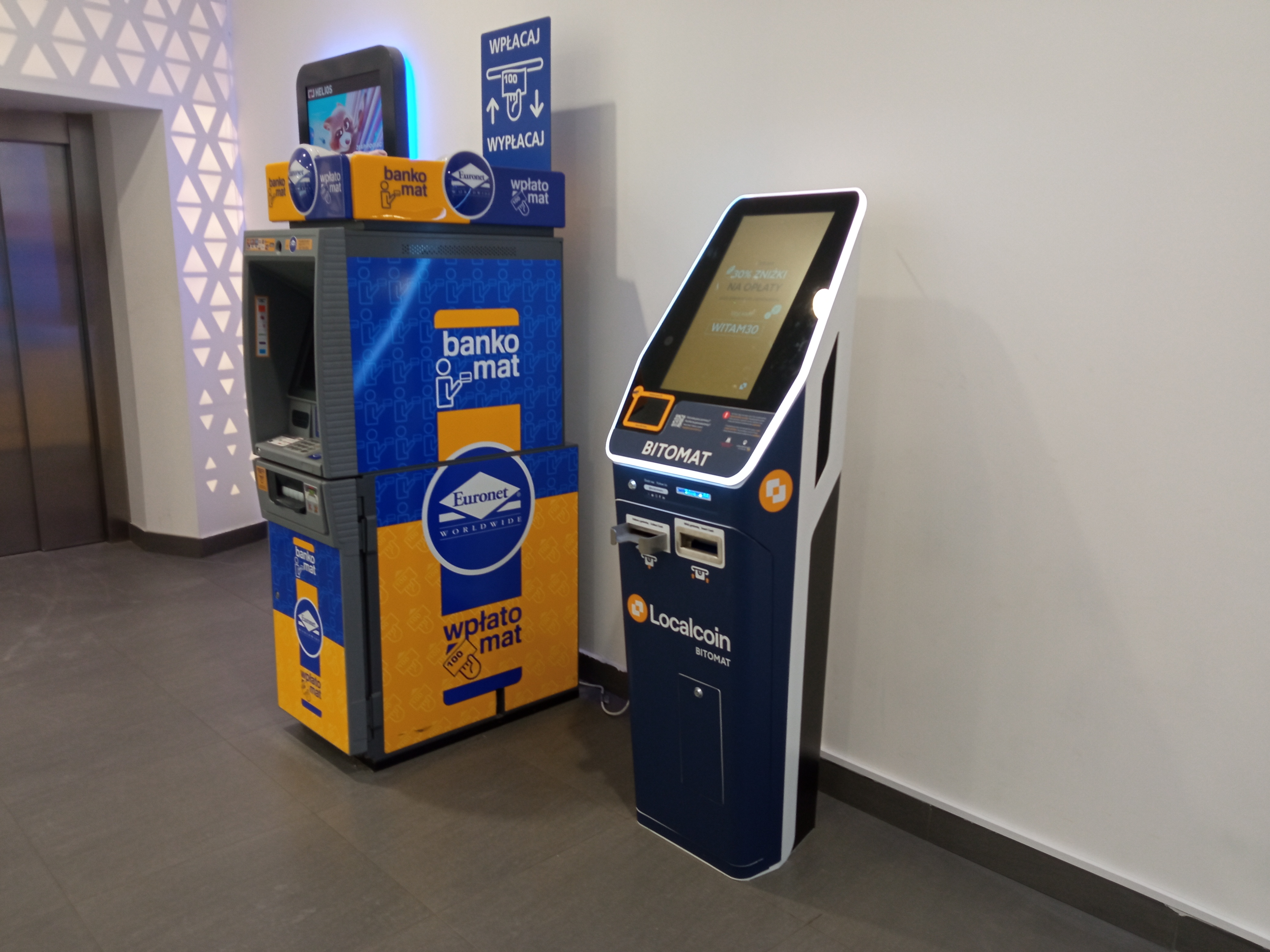 Image of Galeria Gondola Legionowo