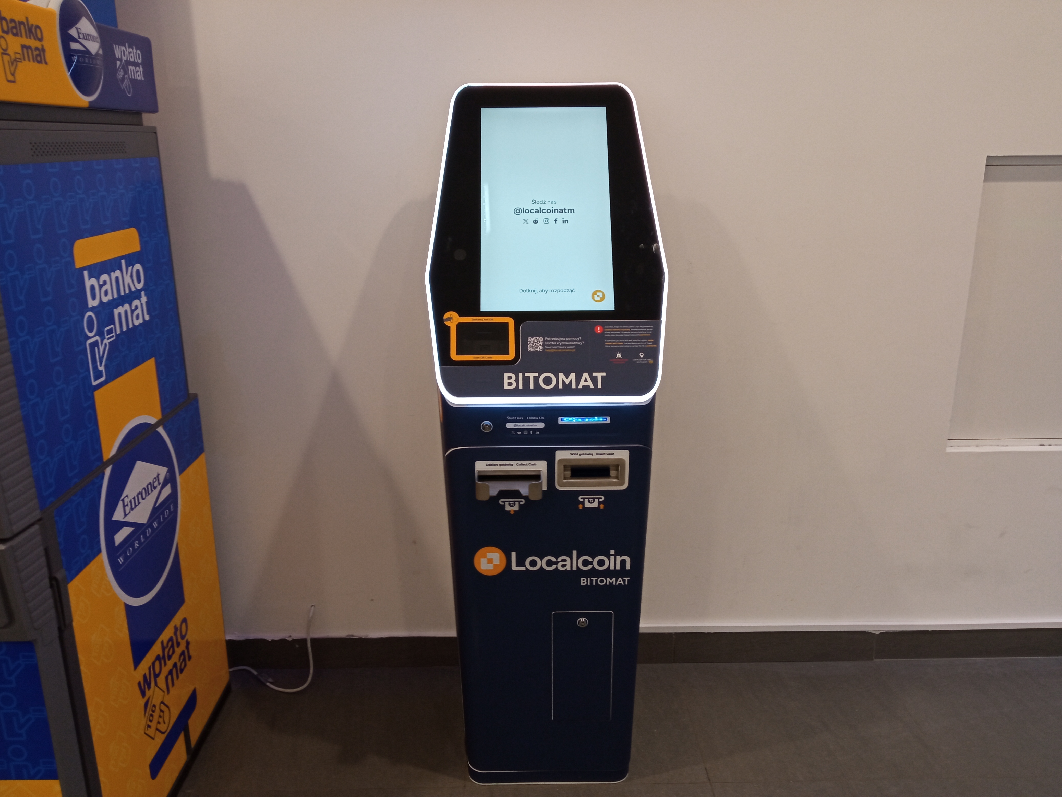 Image of Galeria Gondola Legionowo