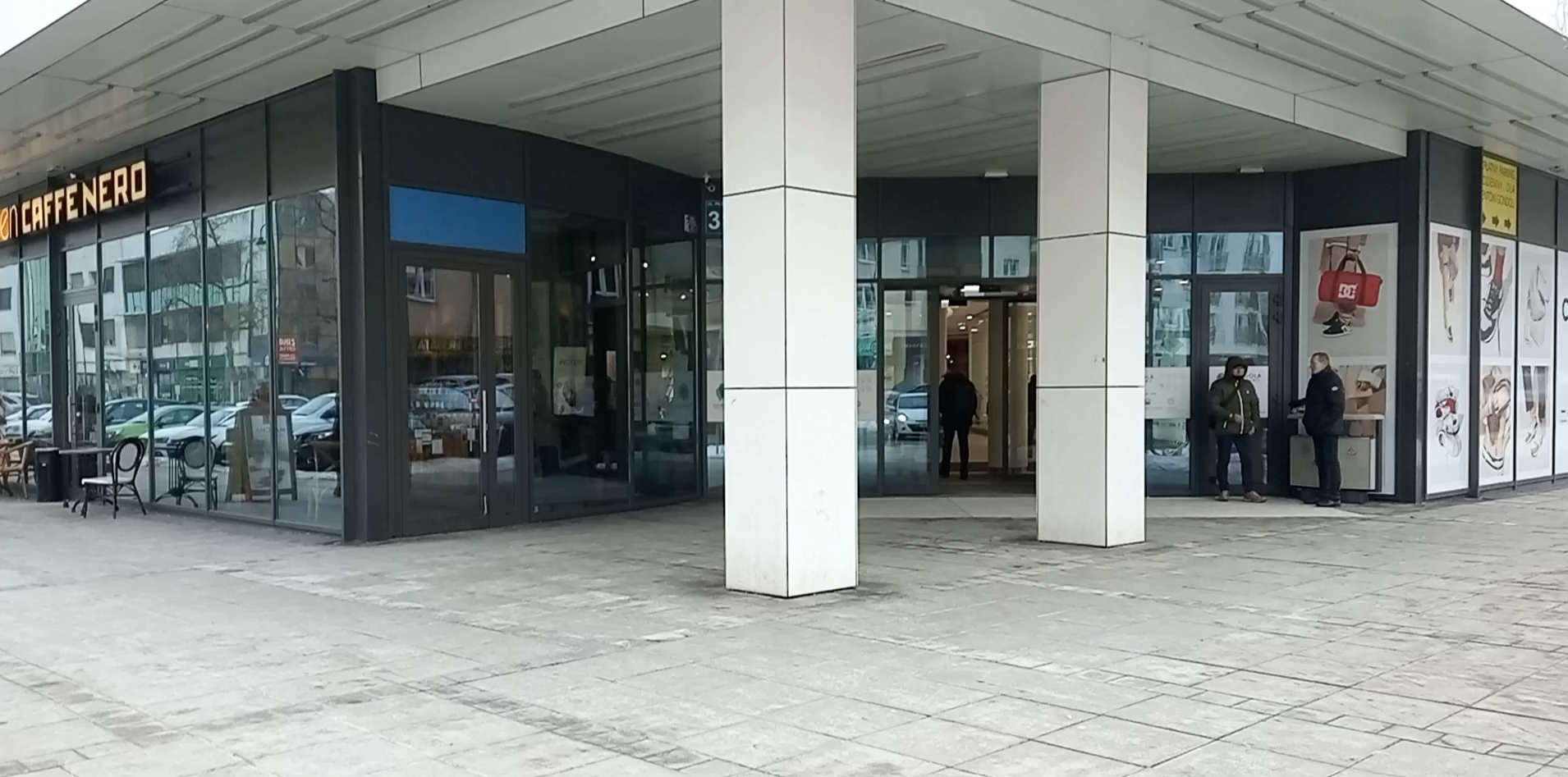 Image of Galeria Gondola Legionowo