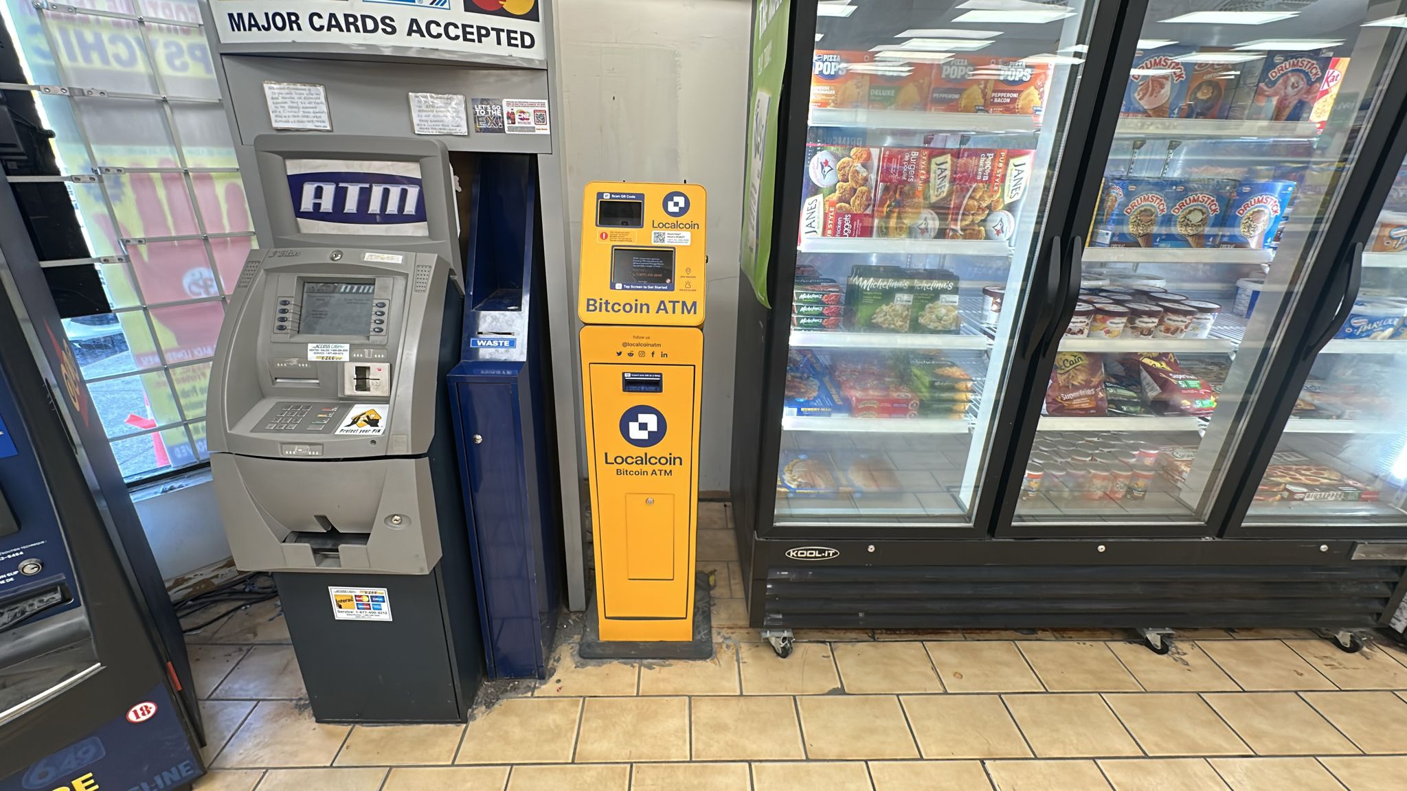 Image of Hasty Market