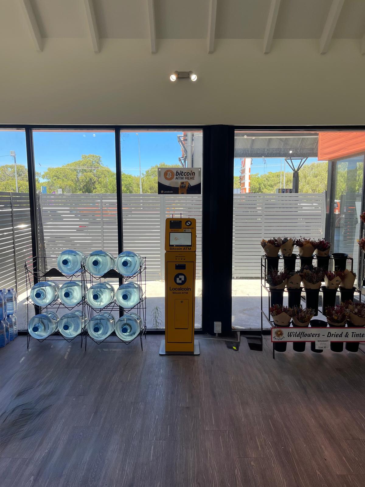 Image of Burk Broadwater