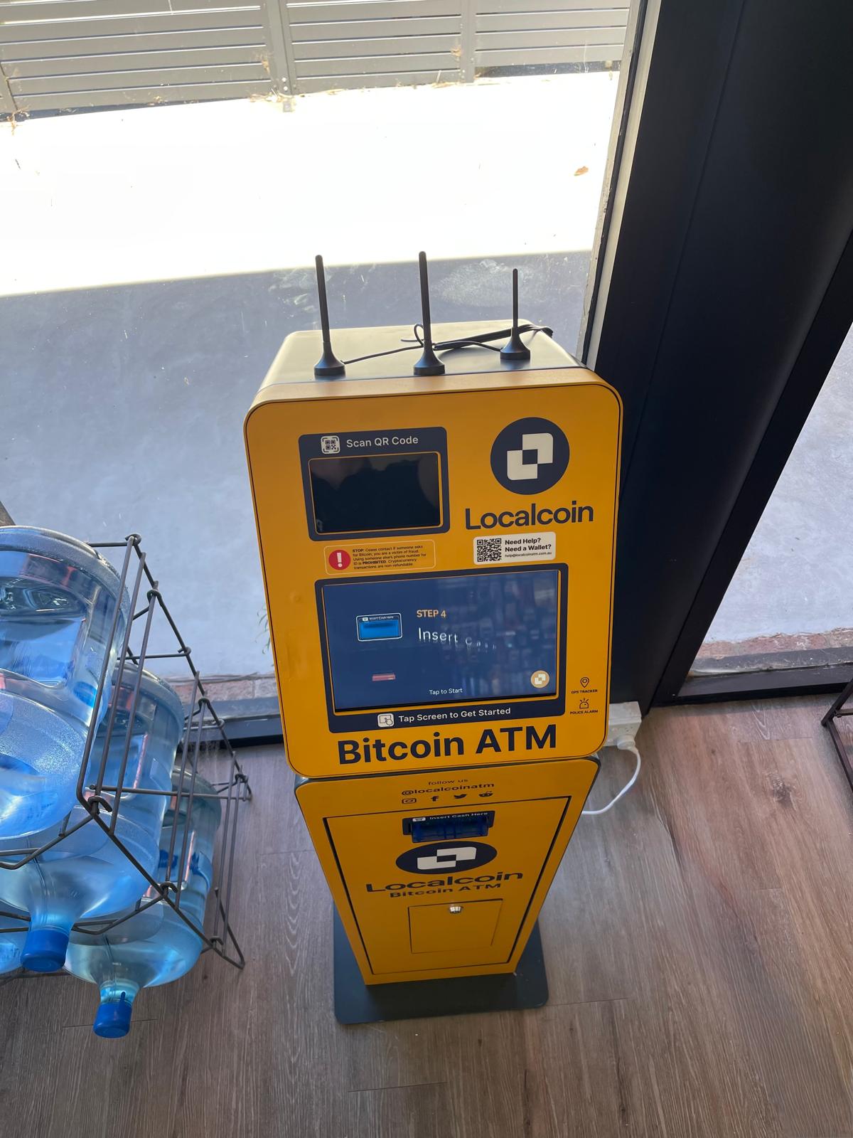 Image of Burk Broadwater