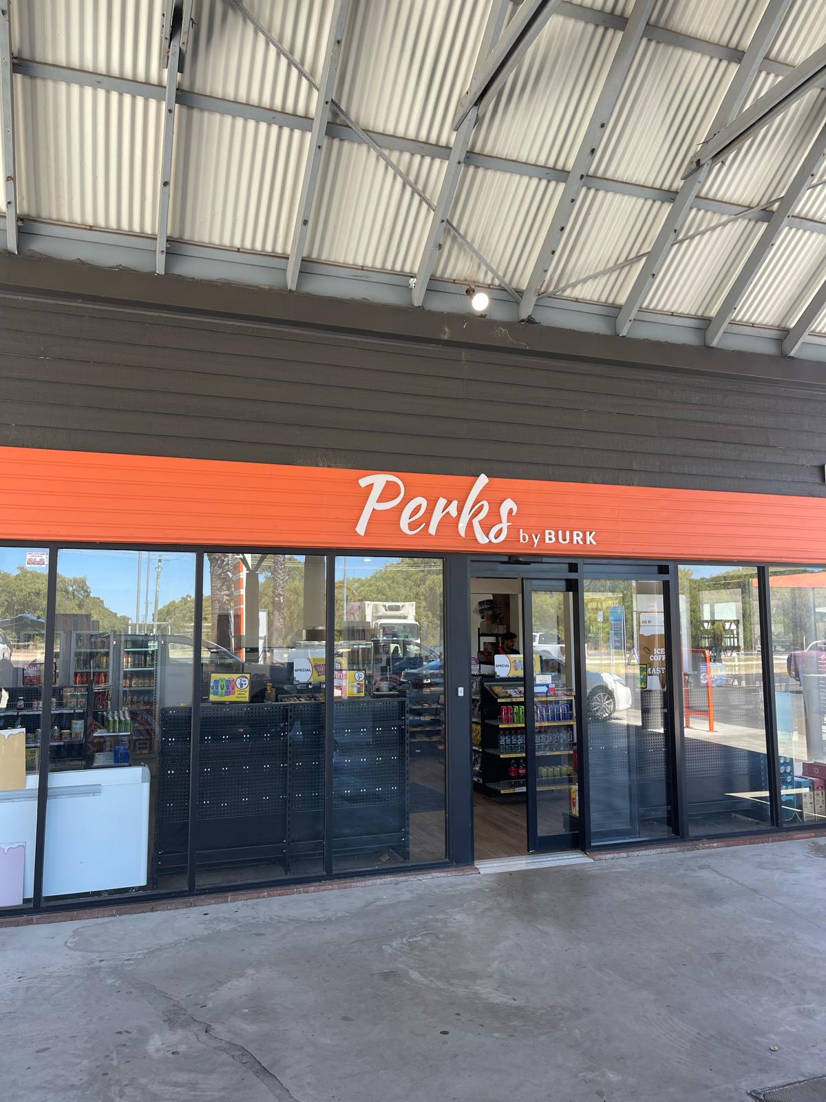 Image of Burk Broadwater