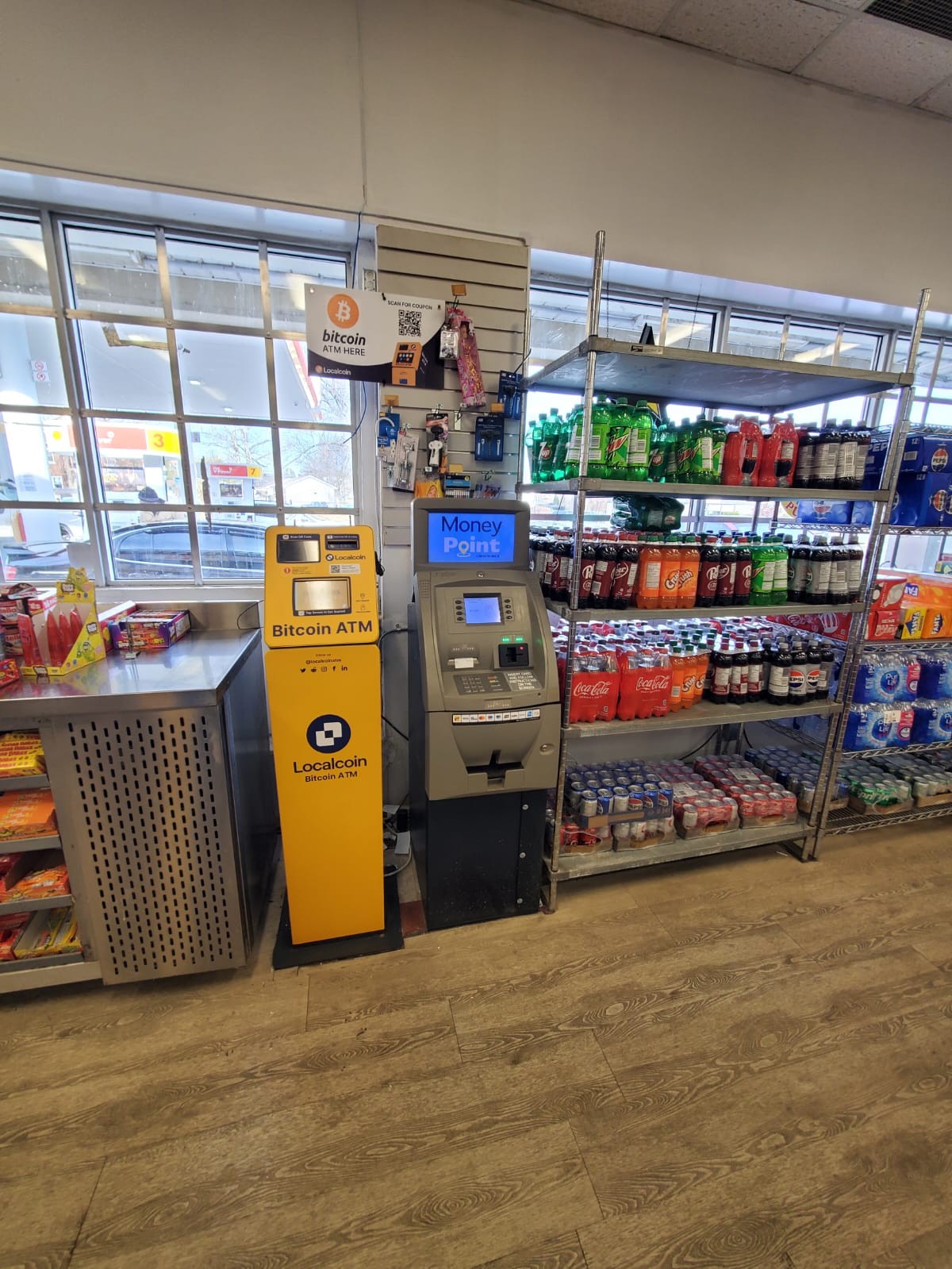 Image of TAS Convenience