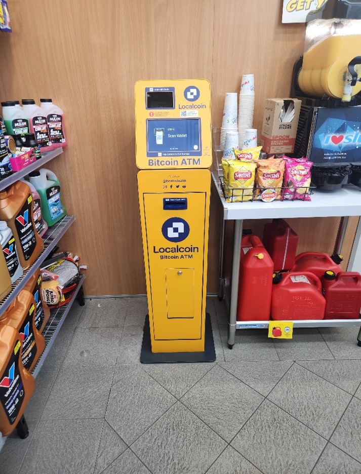 Image of Arko Energy Forestville