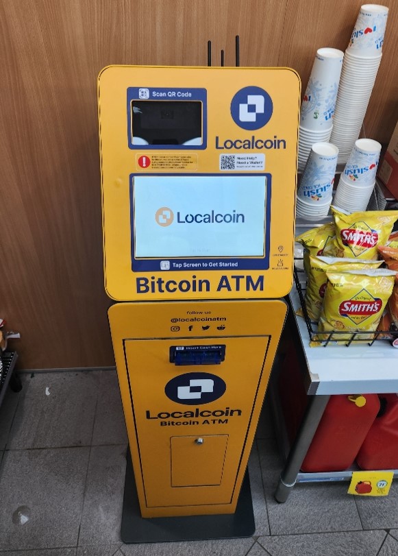 Image of Arko Energy Forestville