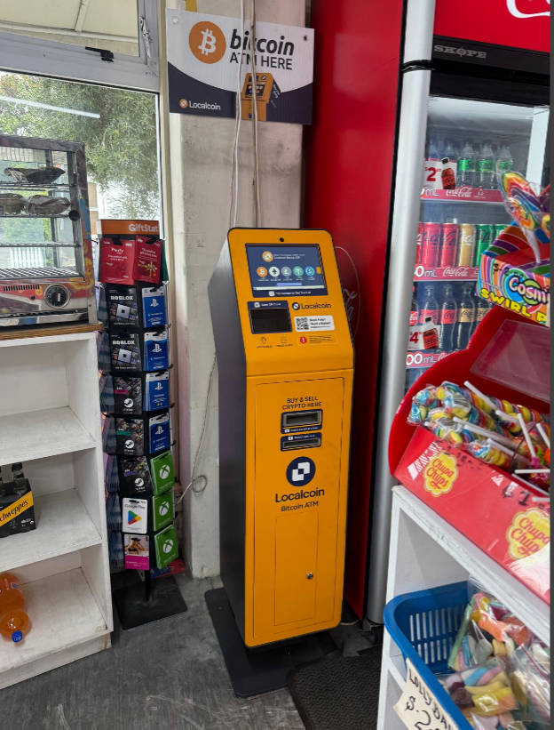 Image of Mount Victoria Foodmarket Ultra