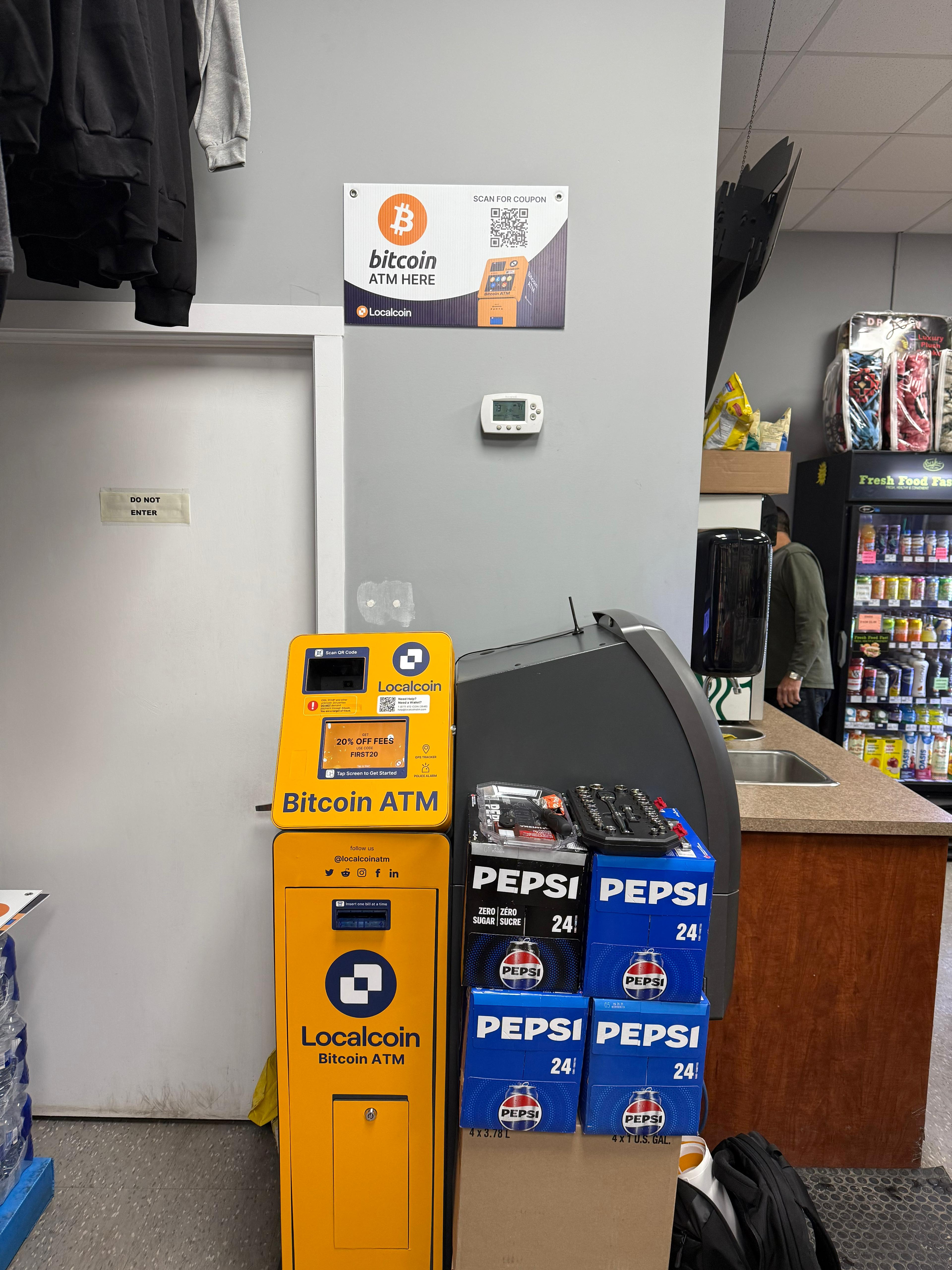 Image of Xpress Mart