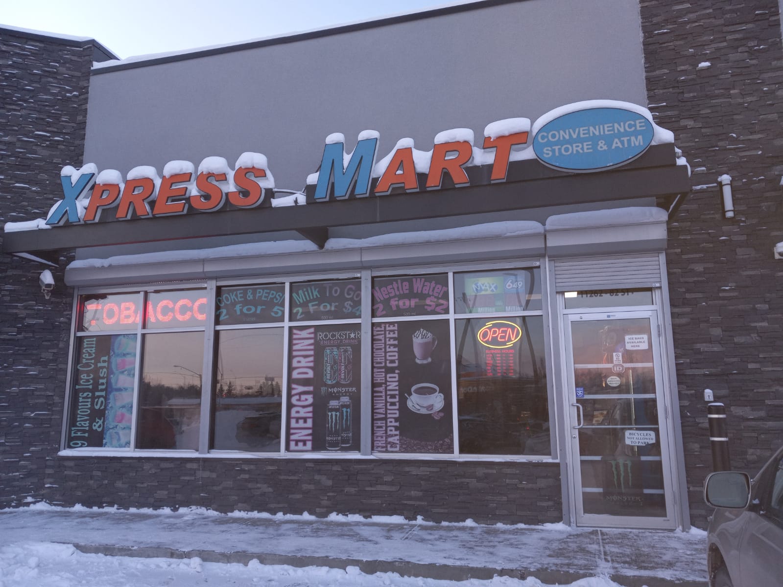 Image of Xpress Mart