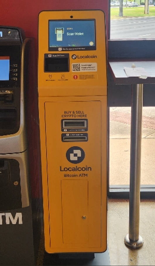 Image of Liberty Beverley Ultra