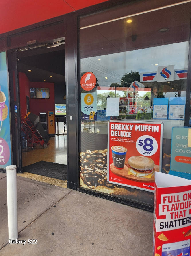 Image of Liberty Beverley Ultra