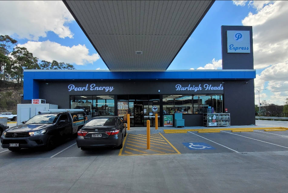 Image of Pearl Energy Burleigh Heads