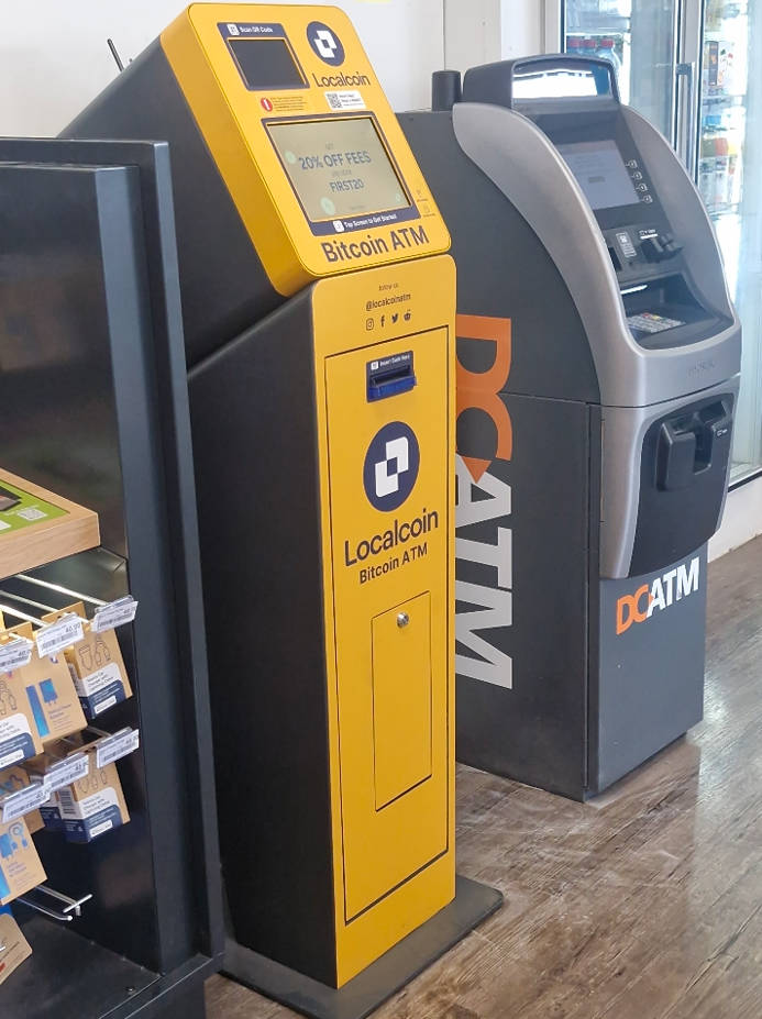 Image of AMPM Gawler