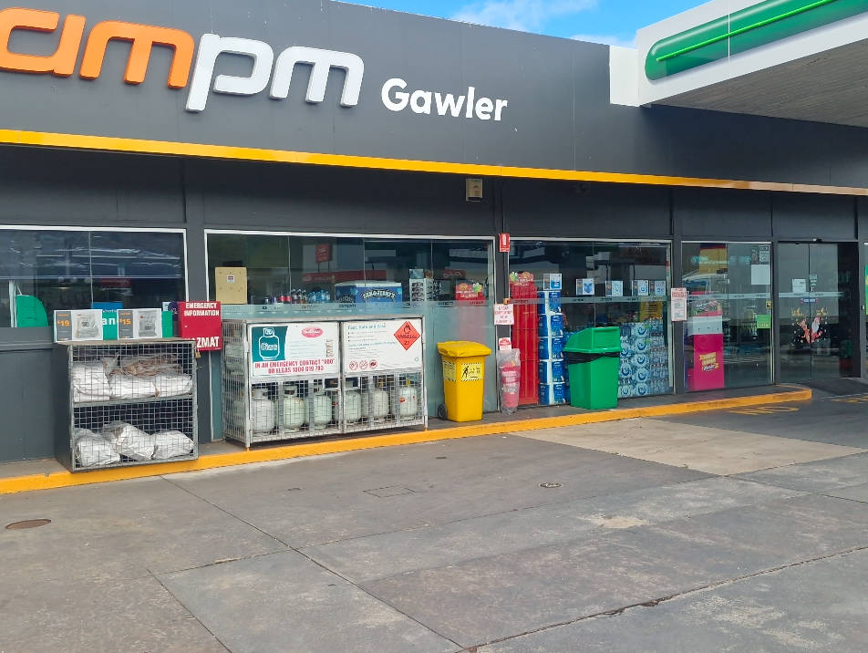 Image of AMPM Gawler