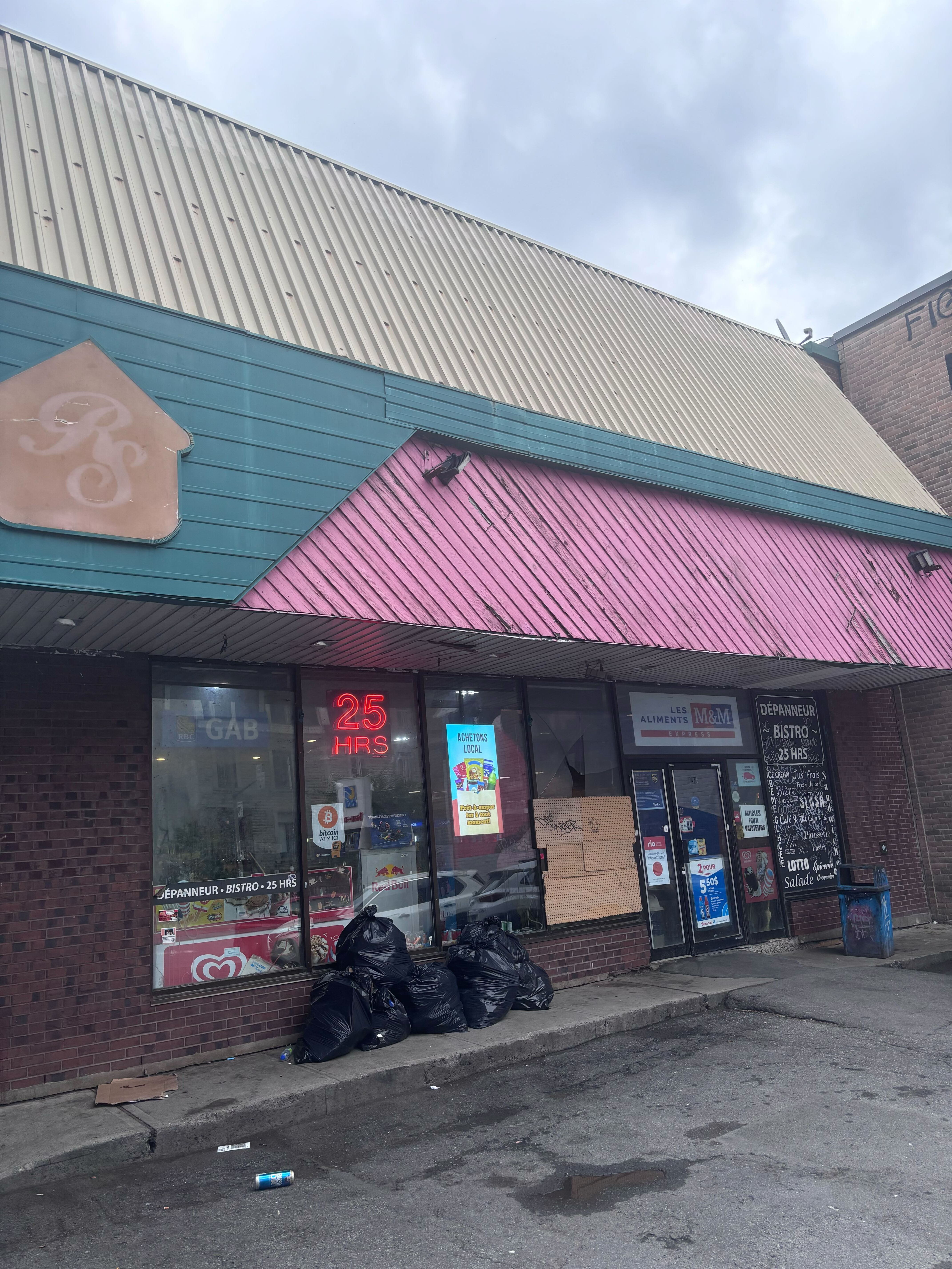 Image of Depanneur Ultra 25-Hours