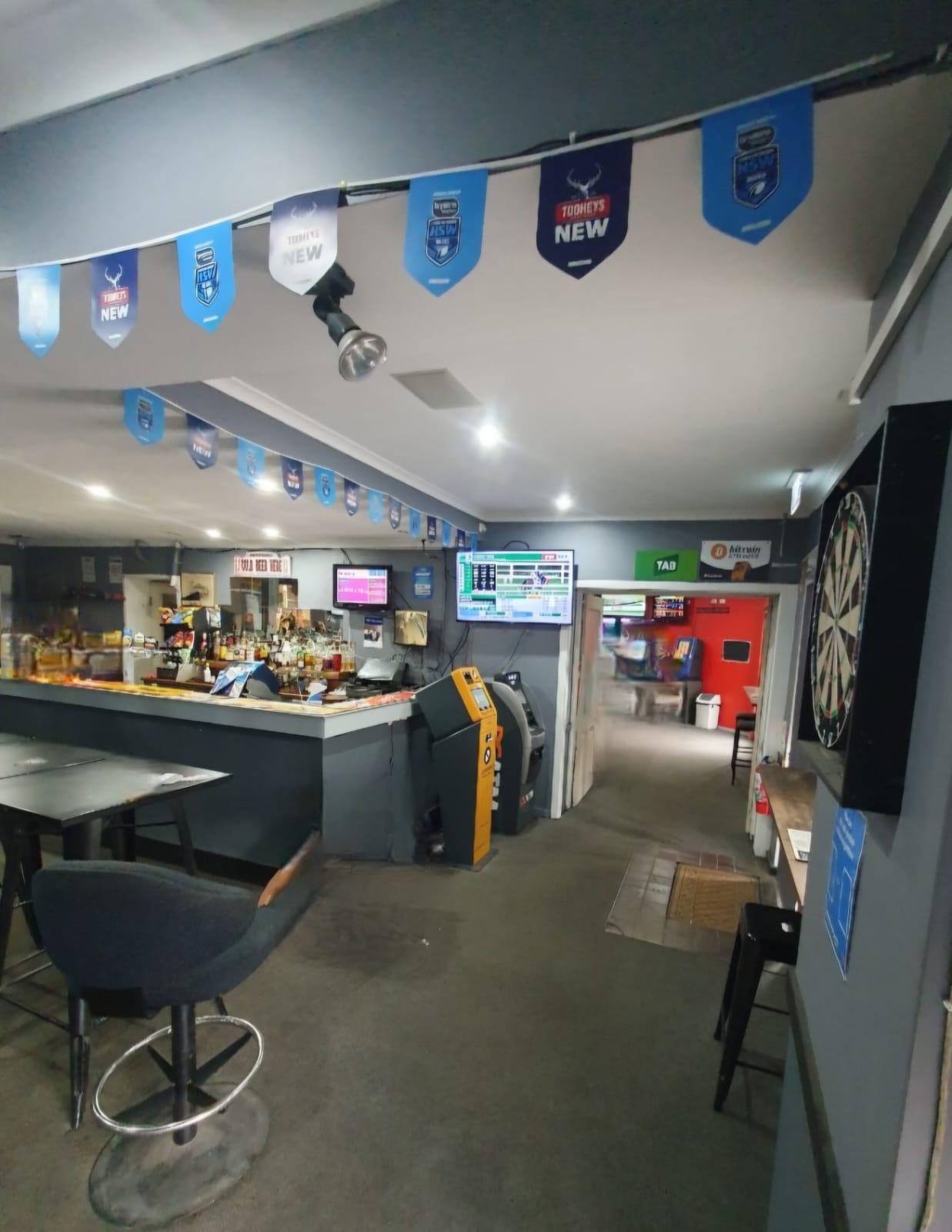 Image of Club House Hotel Singleton