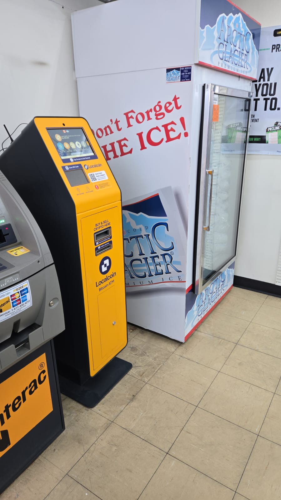 Image of K & S Convenience