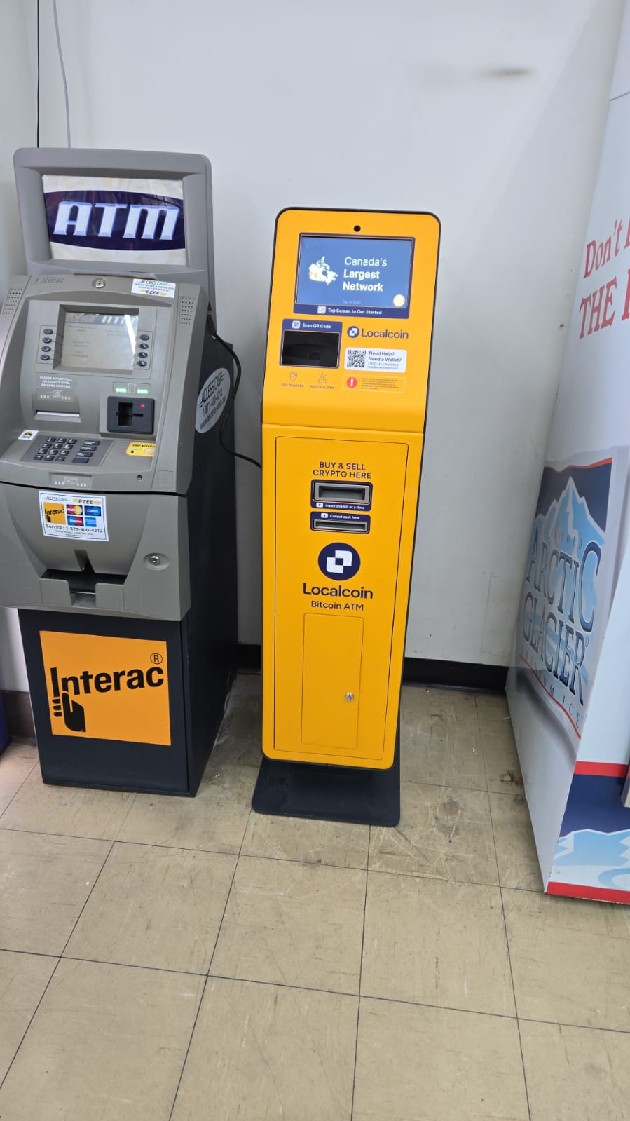 Image of K & S Convenience