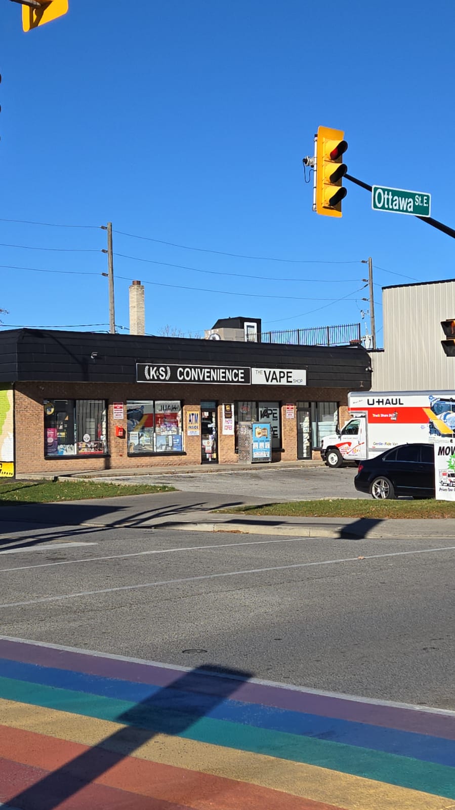 Image of K & S Convenience