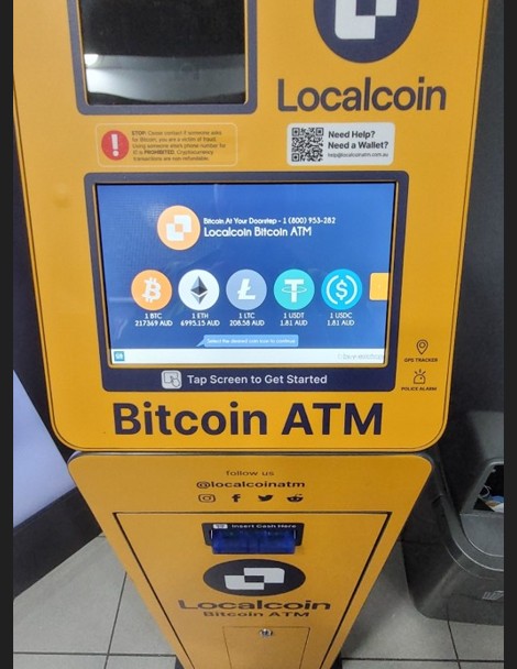 Image of Sanctuary Lakes Shopping Centre