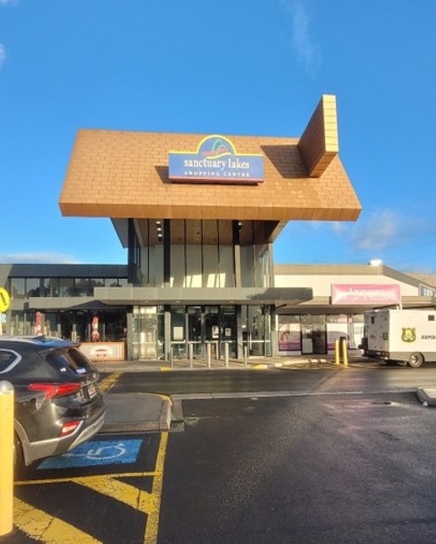 Image of Sanctuary Lakes Shopping Centre