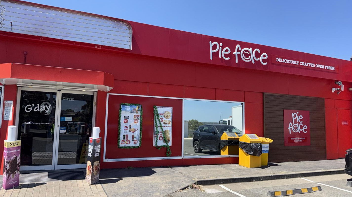 Image of United Petroleum Minto Ultra