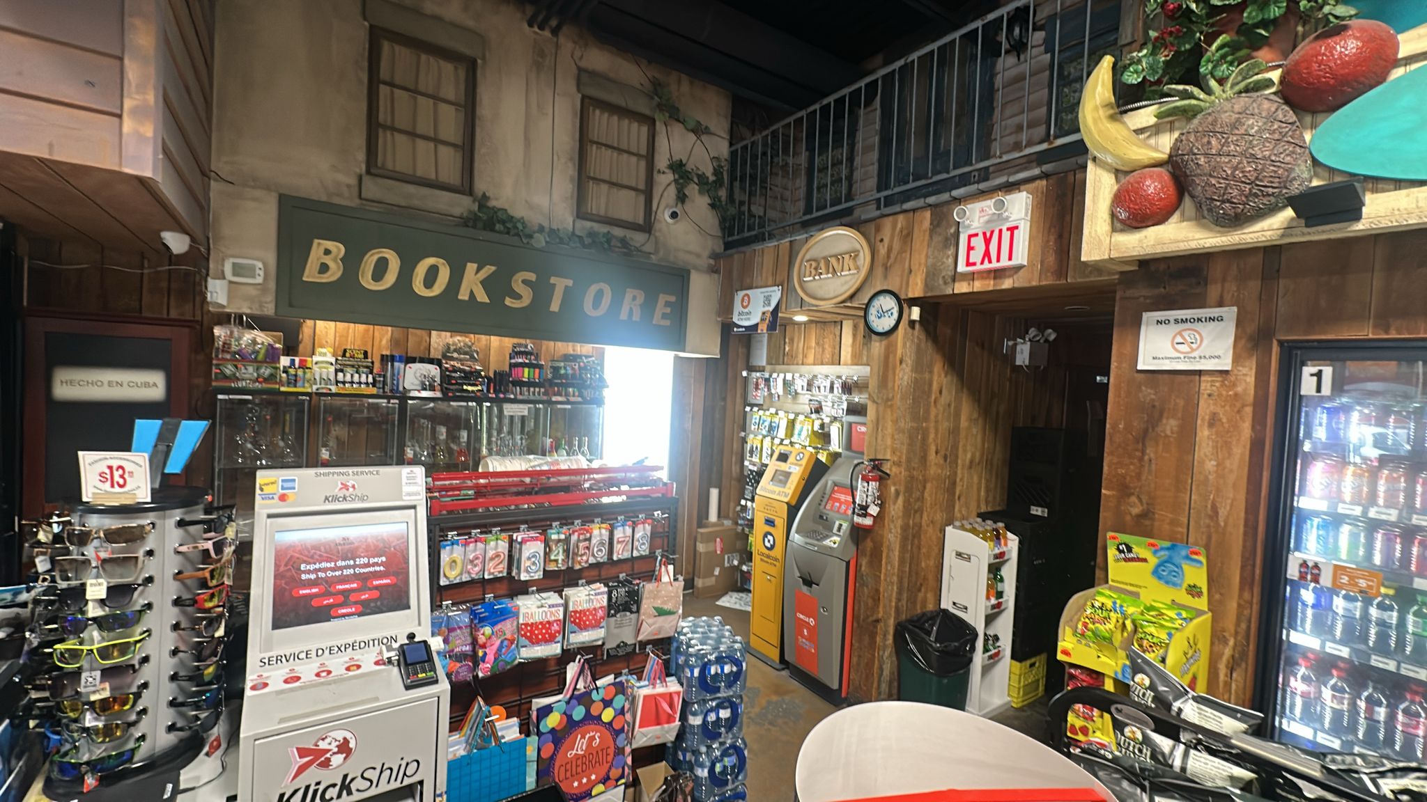 Image of Beckers Convenience