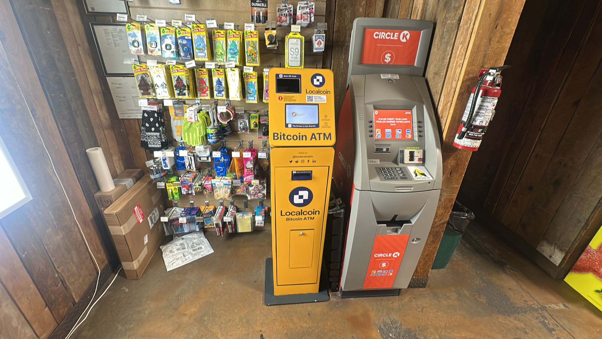 Image of Beckers Convenience