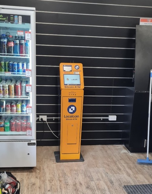 Image of TSG Brendale