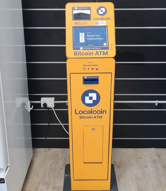 Image of TSG Brendale