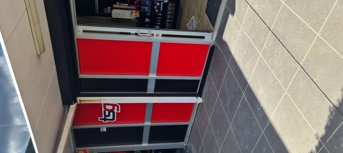 Image of TSG Brendale