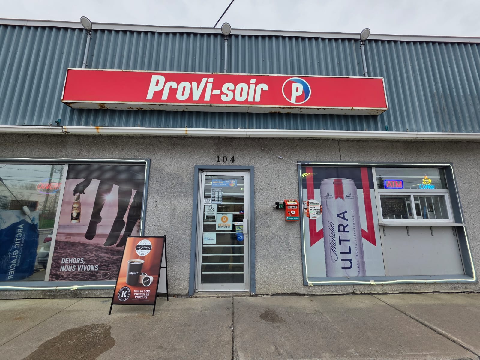 Image of Provi-Soir