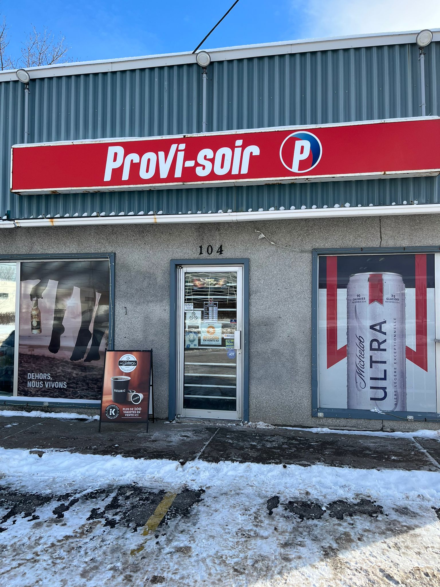 Image of Provi-Soir