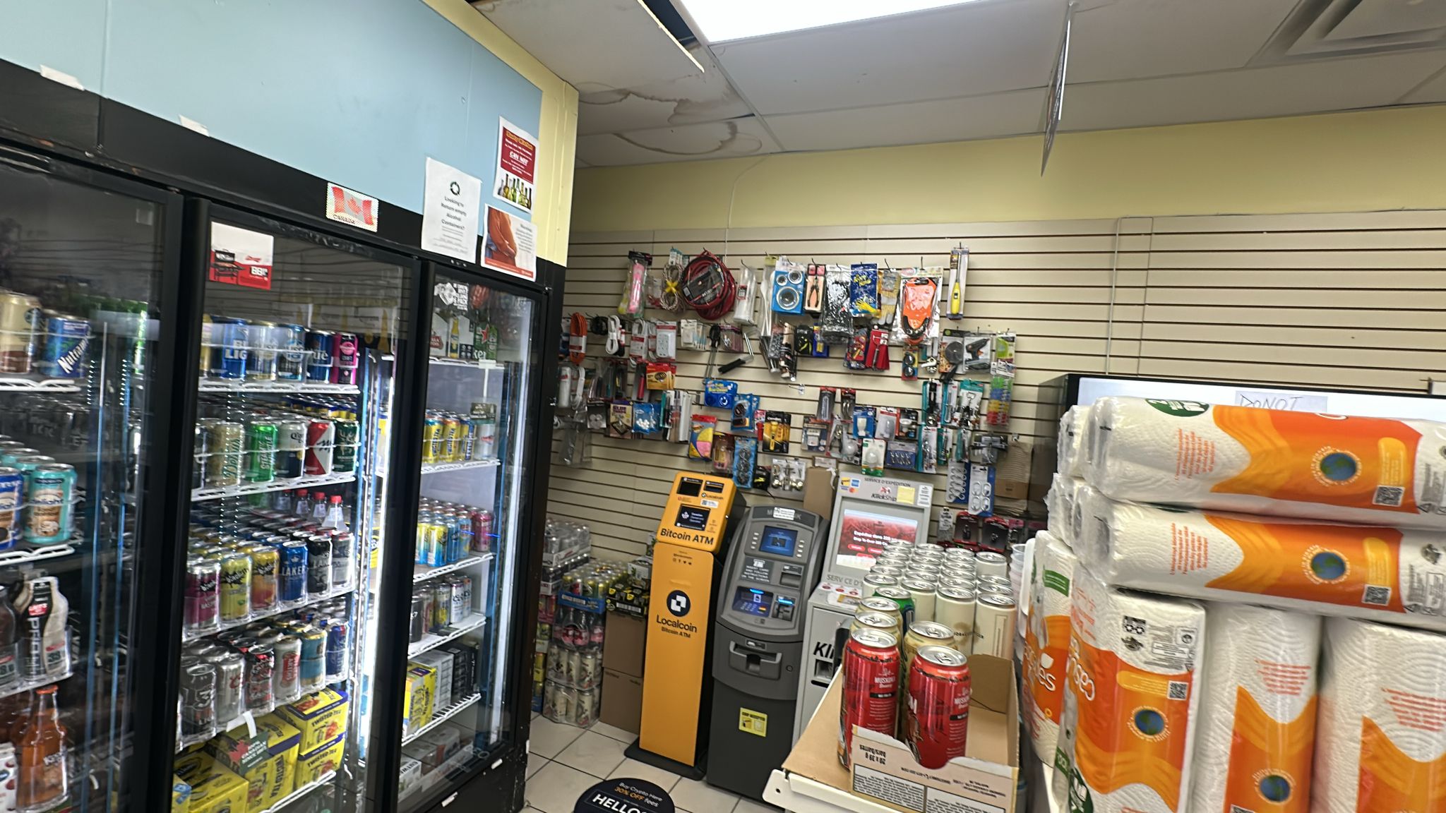 Image of Hasty Market - Brampton