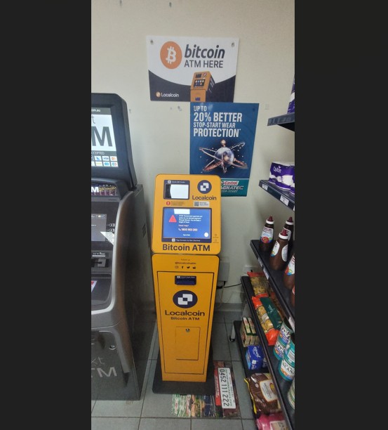 Image of BP Werribee