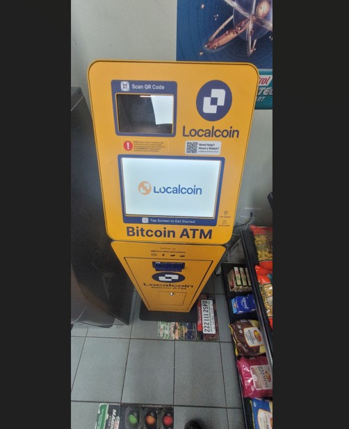 Image of BP Werribee