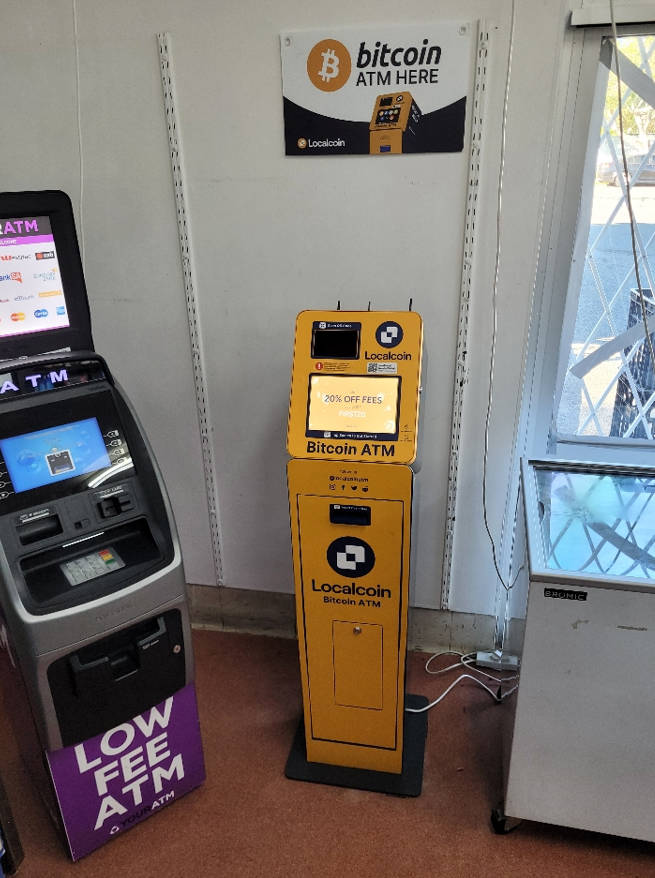 Image of Benowa Mini Mart